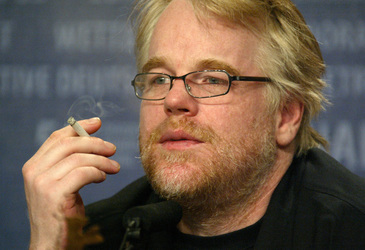 Philip Seymour Hoffman