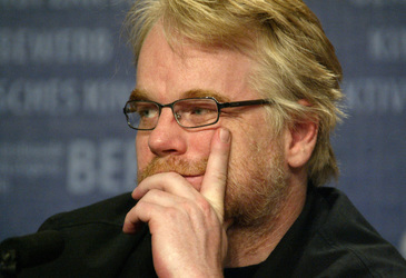 Philip Seymour Hoffman