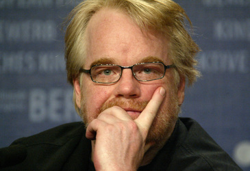 Philip Seymour Hoffman