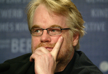 Philip Seymour Hoffman