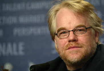 Philip Seymour Hoffman