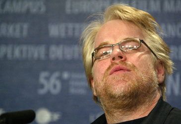 Philip Seymour Hoffman