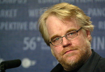 Philip Seymour Hoffman