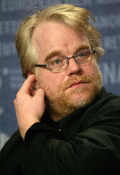 Philip Seymour Hoffman