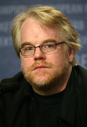 Philip Seymour Hoffman