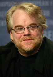 Philip Seymour Hoffman