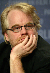Philip Seymour Hoffman