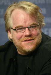 Philip Seymour Hoffman