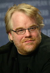 Philip Seymour Hoffman
