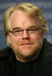 Philip Seymour Hoffman