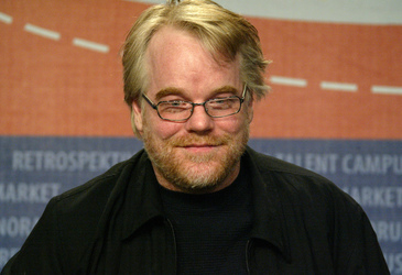 Philip Seymour Hoffman