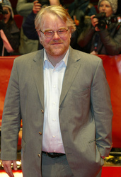 Philip Seymour Hoffman