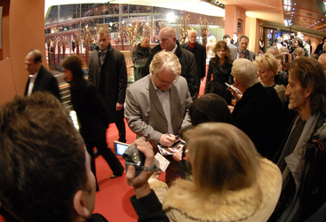 Philip Seymour Hoffman