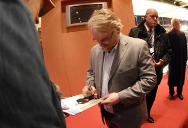 Philip Seymour Hoffman