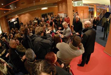 Philip Seymour Hoffman