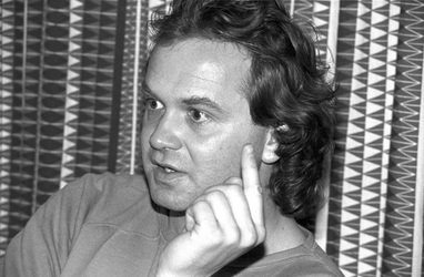 Klaus Hoffmann