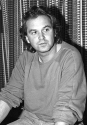 Klaus Hoffmann