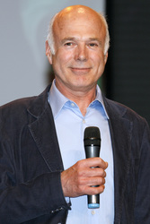 Michael Hogan