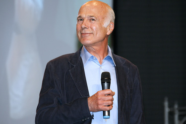 Michael Hogan