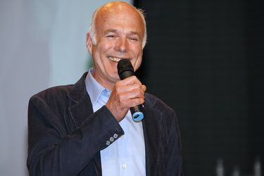 Michael Hogan
