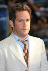 Tom Hollander