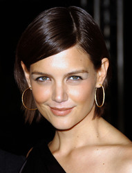 Katie Holmes