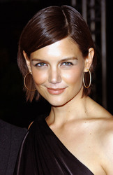 Katie Holmes