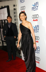 Tom Cruise, Katie Holmes