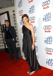 Tom Cruise, Katie Holmes