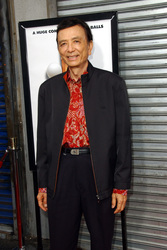 James Hong