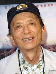 James Hong