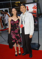 James Hong