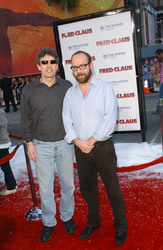 Alan Horn, Paul Giamatti
