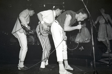 Marcus Löhr, Klaus Hischburger, Hubert Kah