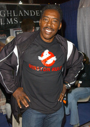 Ernie Hudson