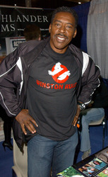Ernie Hudson