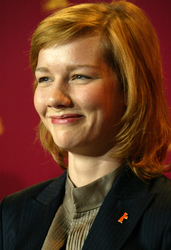 Sandra Hüller