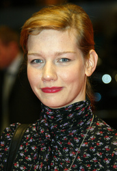 Sandra Hüller