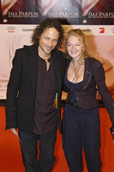 Tommy Eckart, Inga Humpe (2raumwohnung)