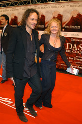 Tommy Eckart, Inga Humpe