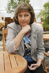 Helene Tursten