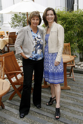Helene Tursten, Angela Kovacs