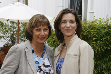 Helene Tursten, Angela Kovacs