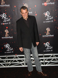 Danny Huston