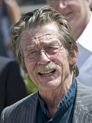John Hurt