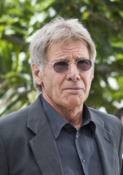 Harrison Ford