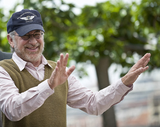 Steven Spielberg