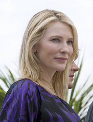 Cate Blanchett