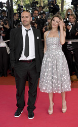 Billy Zane, Kelly Brook