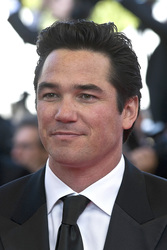 Dean Cain